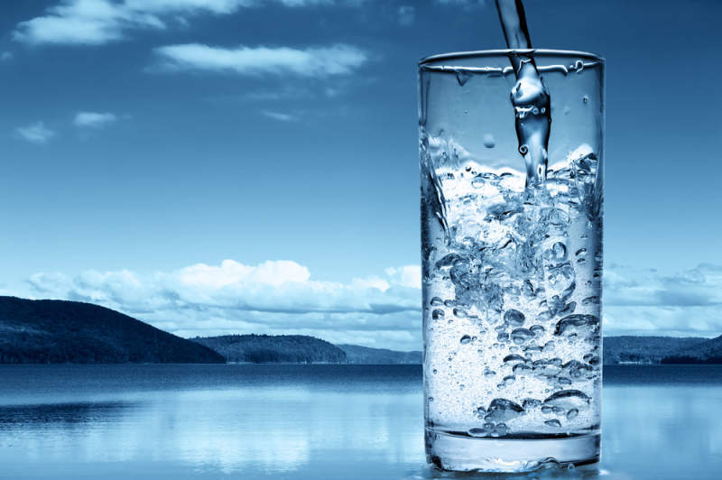 Обессоленная вода: вред или польза