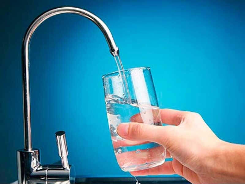 Как почистить воду в домашних условиях
